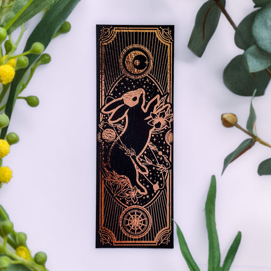 Celestial Rabbit - Bookmark