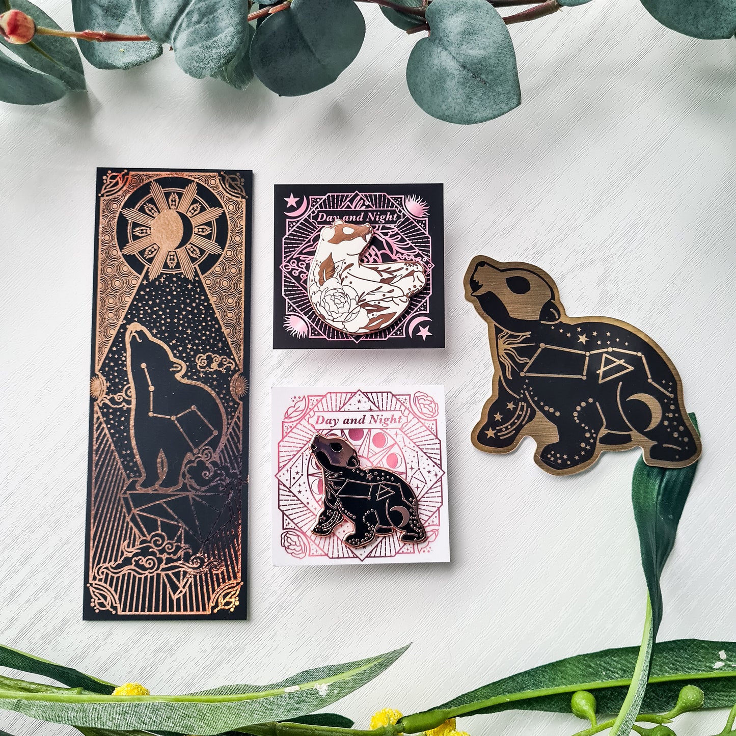 Bear Bundle