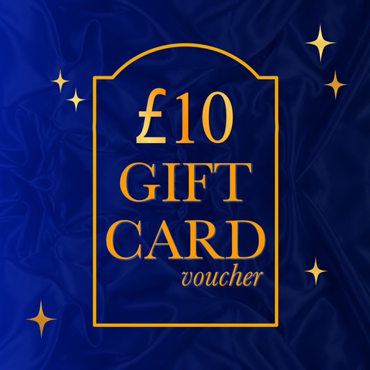 Gift Card bonesandgardens