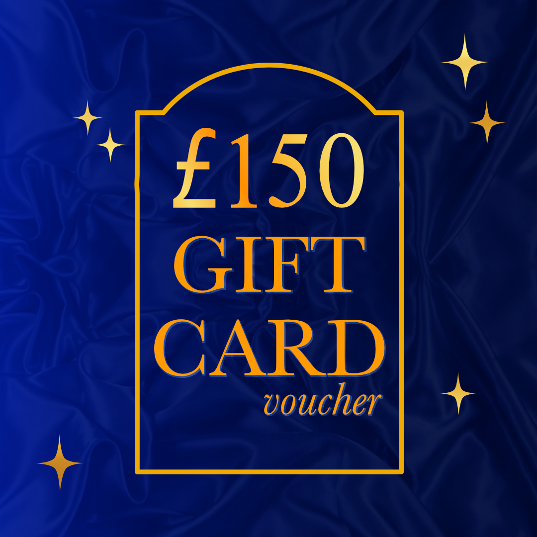 Gift Card bonesandgardens
