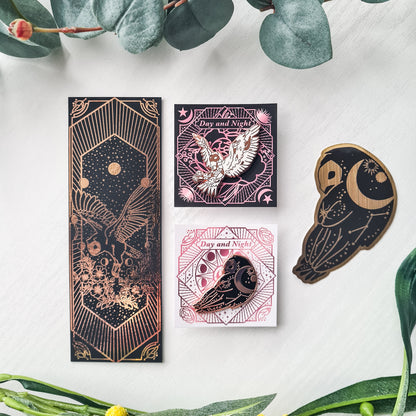 Owl Bundle