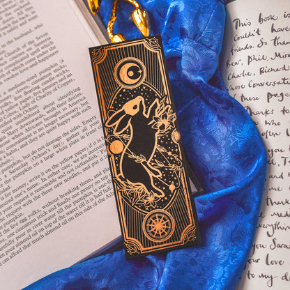 Celestial Rabbit - Bookmark
